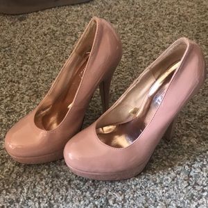 Forever 21 High Heels